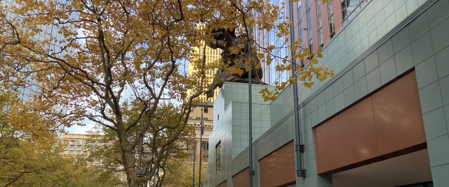 Around Portland Tours